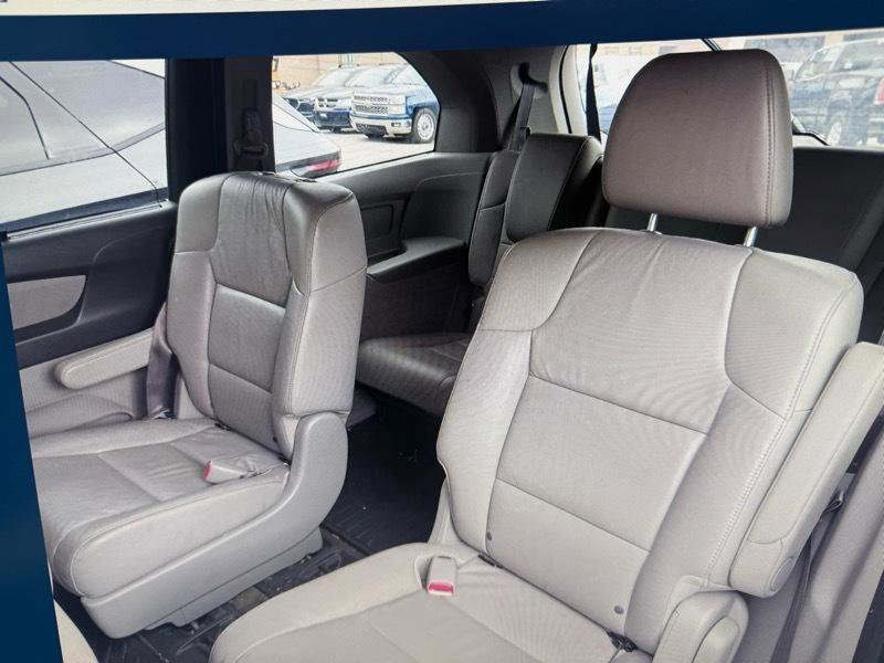 Used 2012 Honda Odyssey EX-L image 4