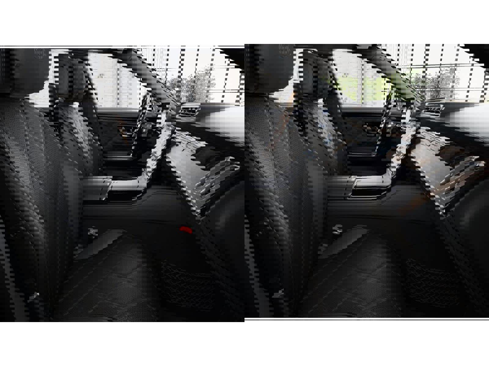 New 2026 Mercedes-Benz Maybach S 680 4MATIC image 3