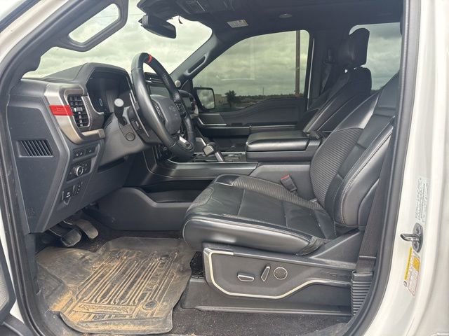 Used 2022 Ford F150 Raptor w/ Equipment Group 801A High image 10