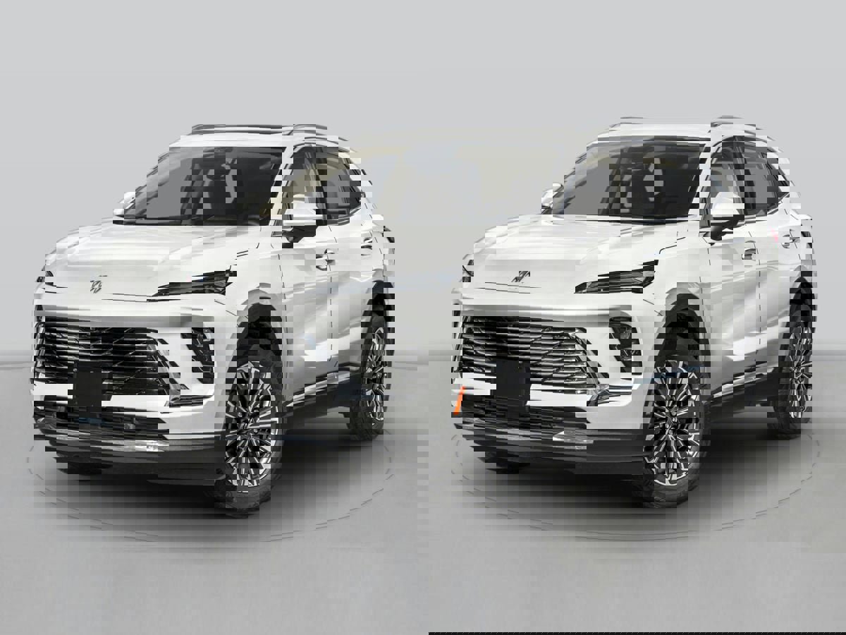 New 2026 Buick Envision Preferred