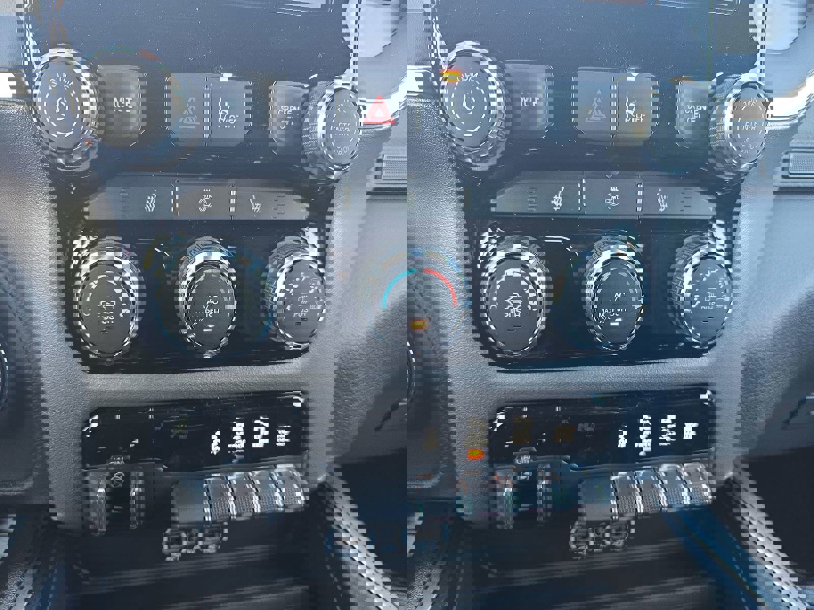 New 2026 RAM 1500 Big Horn image 24