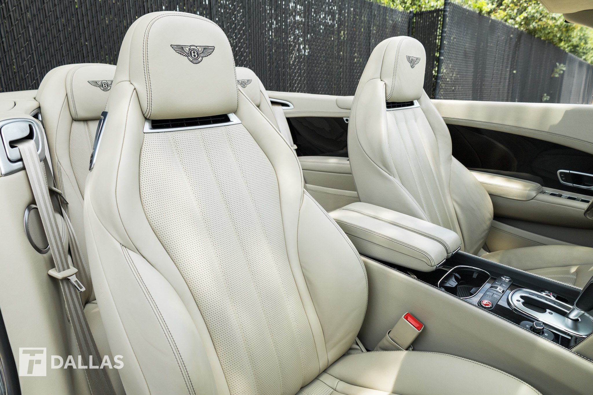 Used 2015 Bentley Continental GT AWD/4WD image 34