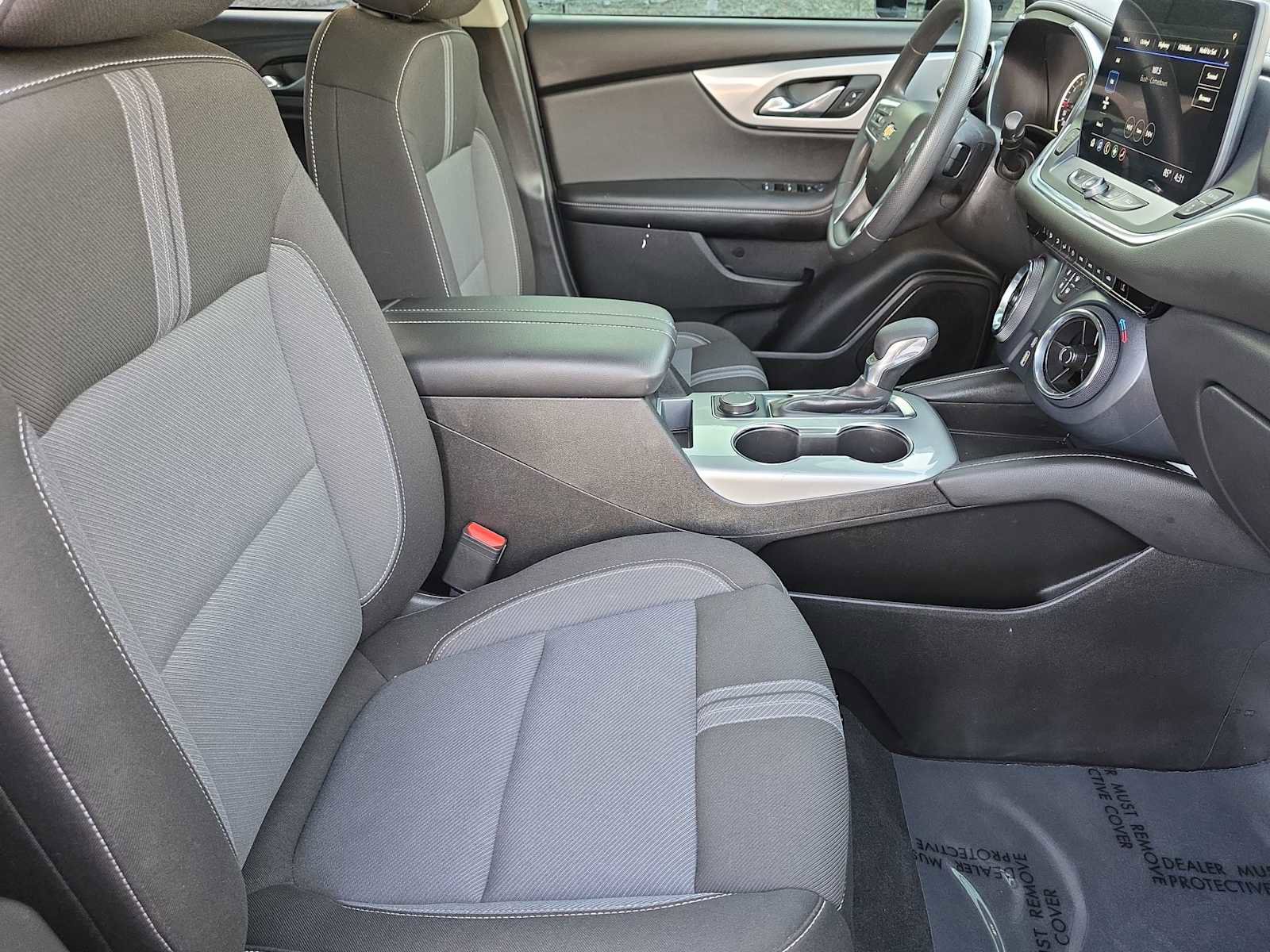 Used 2023 Chevrolet Blazer LT image 18