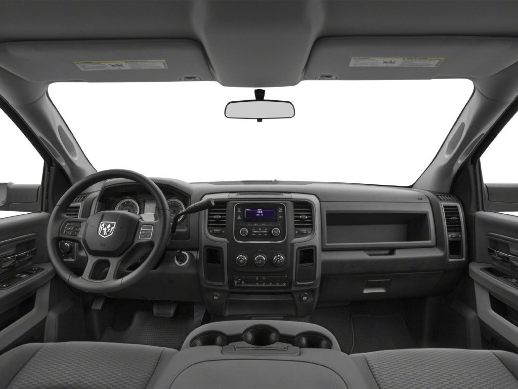 Used 2016 RAM 3500 Tradesman w/ Popular Equipment Group RWD image 8