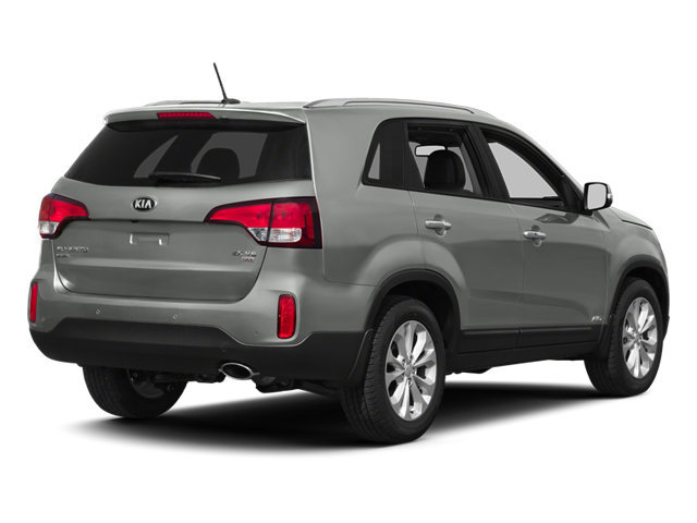 Used 2014 Kia Sorento SX w/ 3rd Row Package image 5
