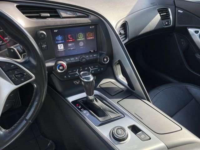 Used 2015 Chevrolet Corvette Stingray Coupe w/ 2LT Preferred Equipment Group image 29