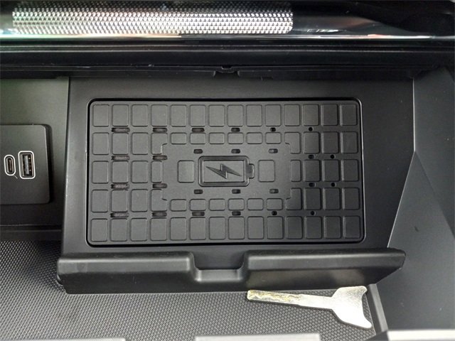 New 2025 Ford F150 Platinum w/ Equipment Group 702A High image 21