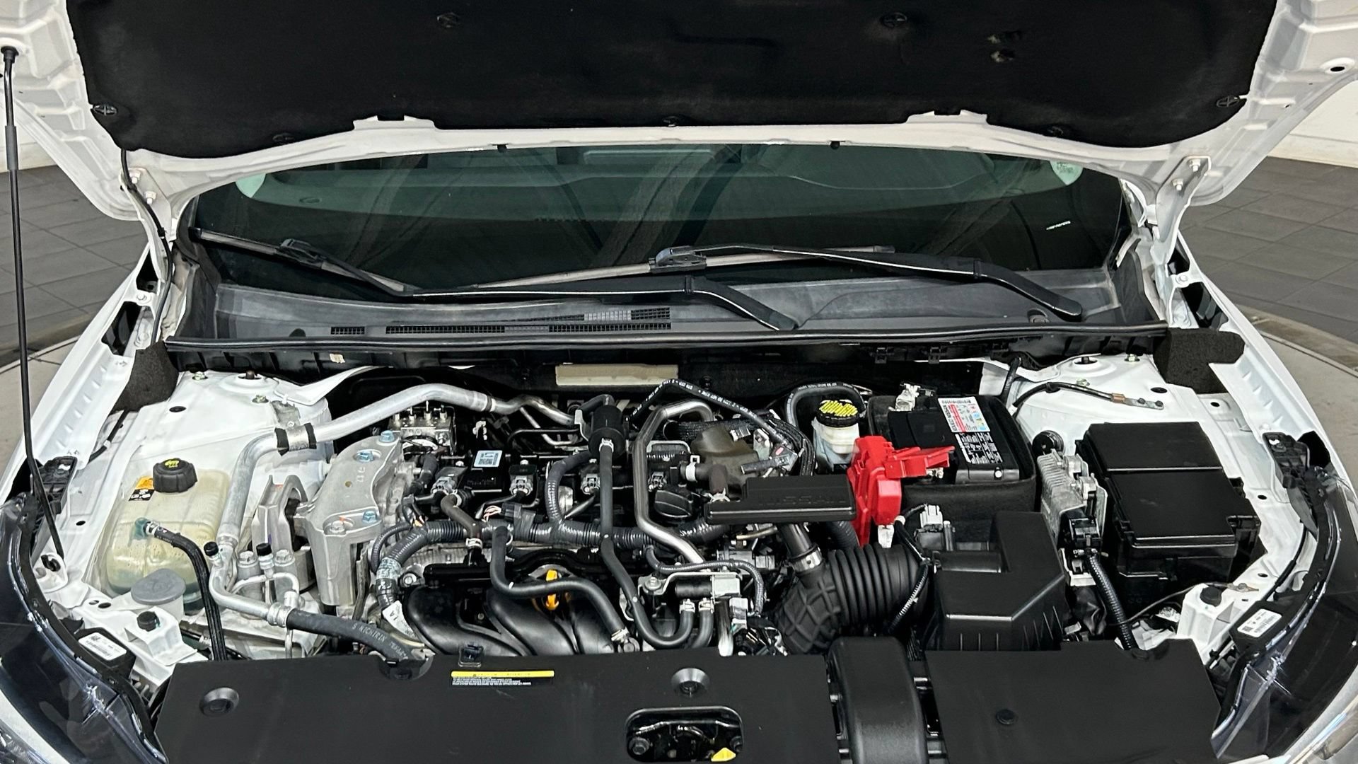 Used 2021 Nissan Sentra SV FWD image 78