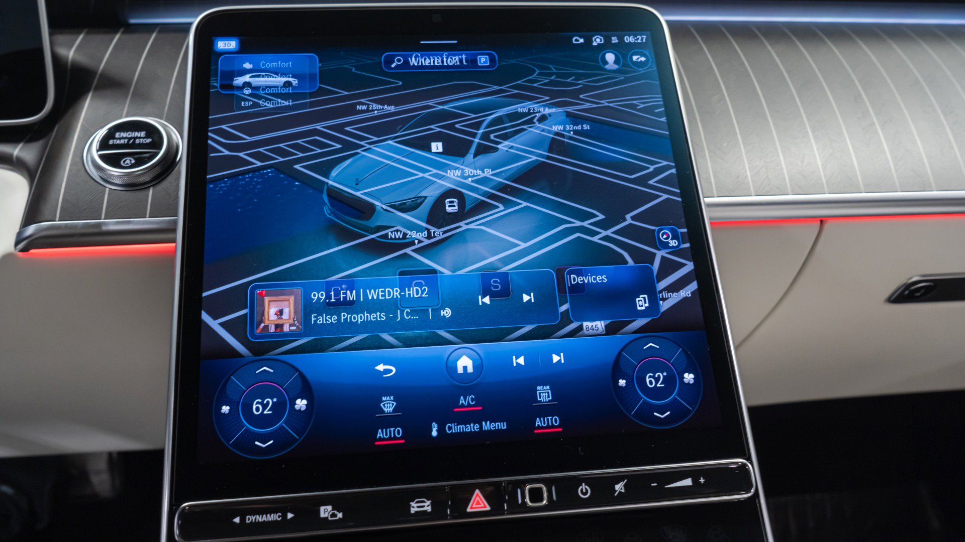 Used 2024 Mercedes-Benz Maybach S 680 4MATIC image 55