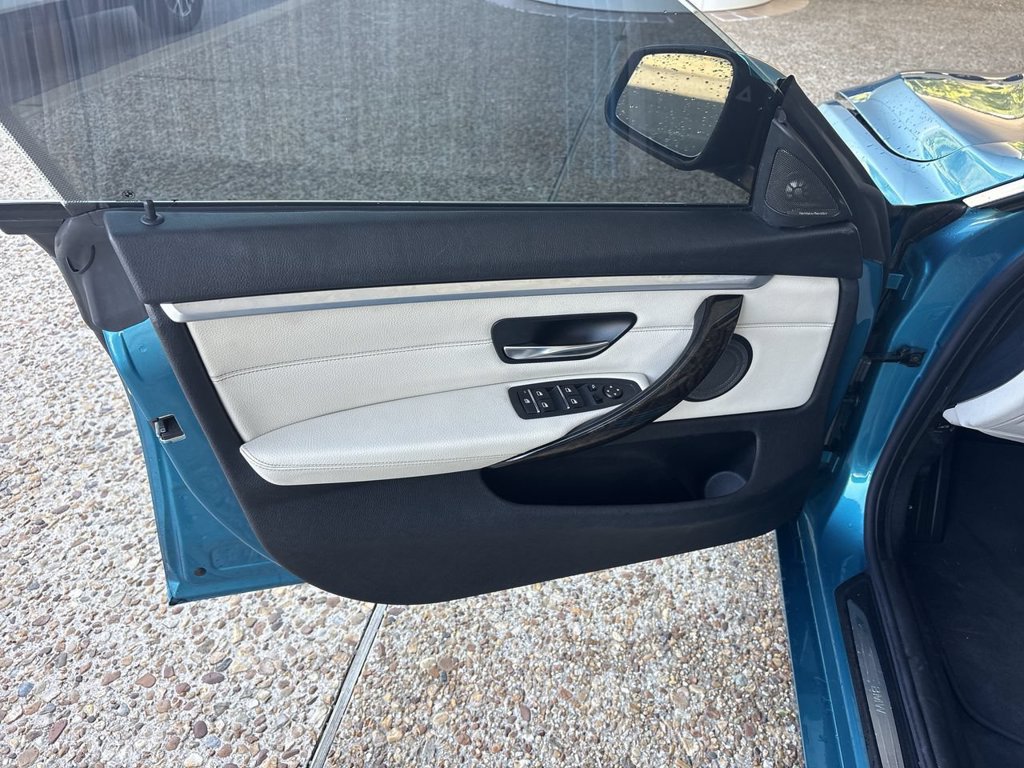 Used 2018 BMW 430i Gran Coupe RWD image 23