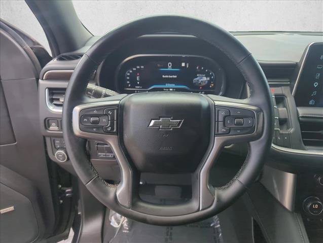 Used 2023 Chevrolet Suburban Z71 w/ Z71 Off-Road Package AWD/4WD image 10