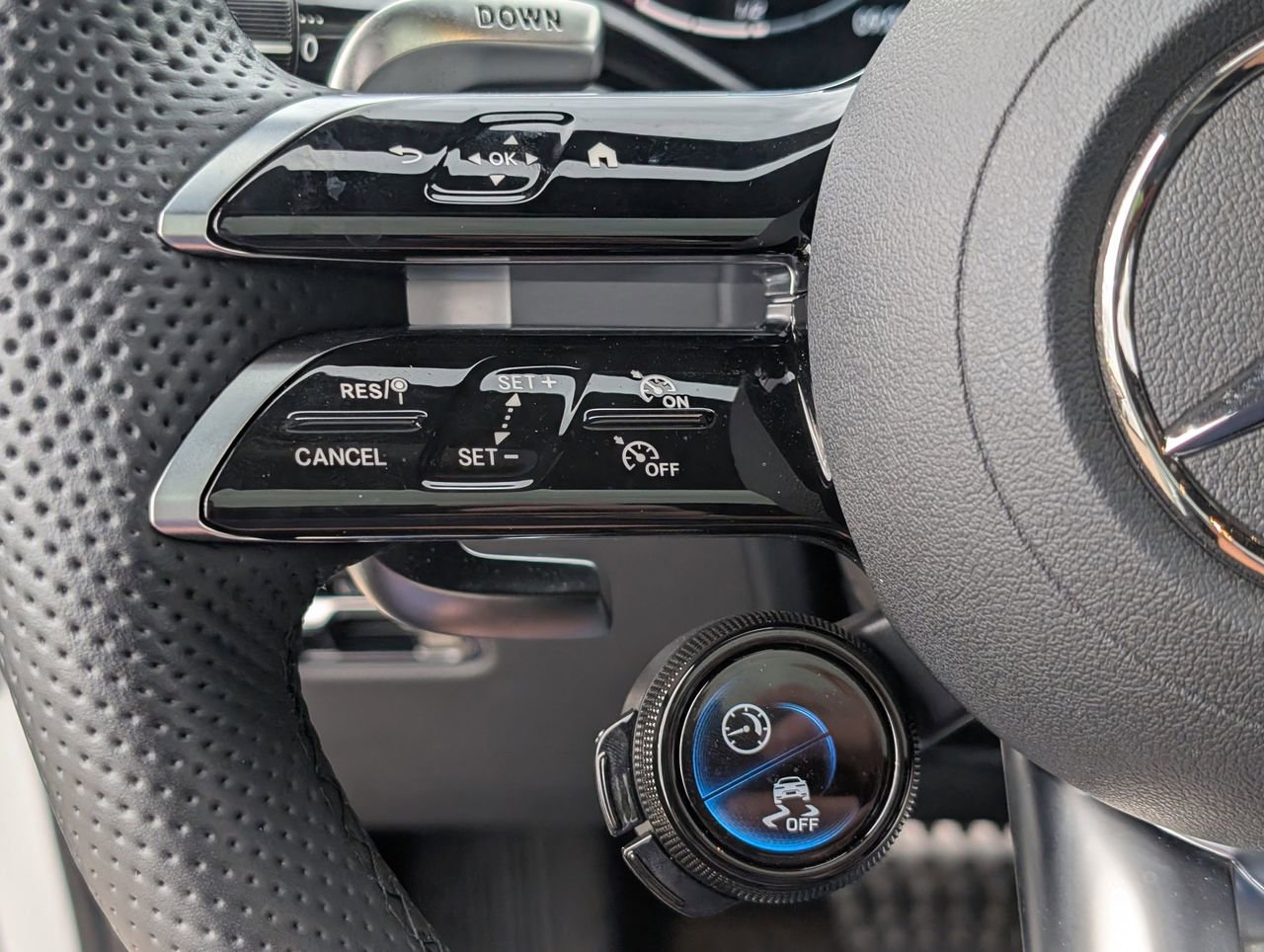 Used 2026 Mercedes-Benz GLC 43 AMG 4MATIC Coupe image 22