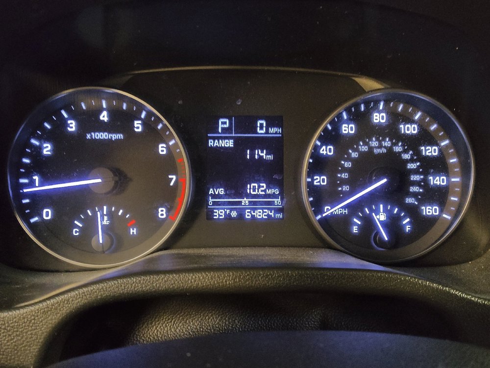 Used 2017 Hyundai Elantra SE image 23