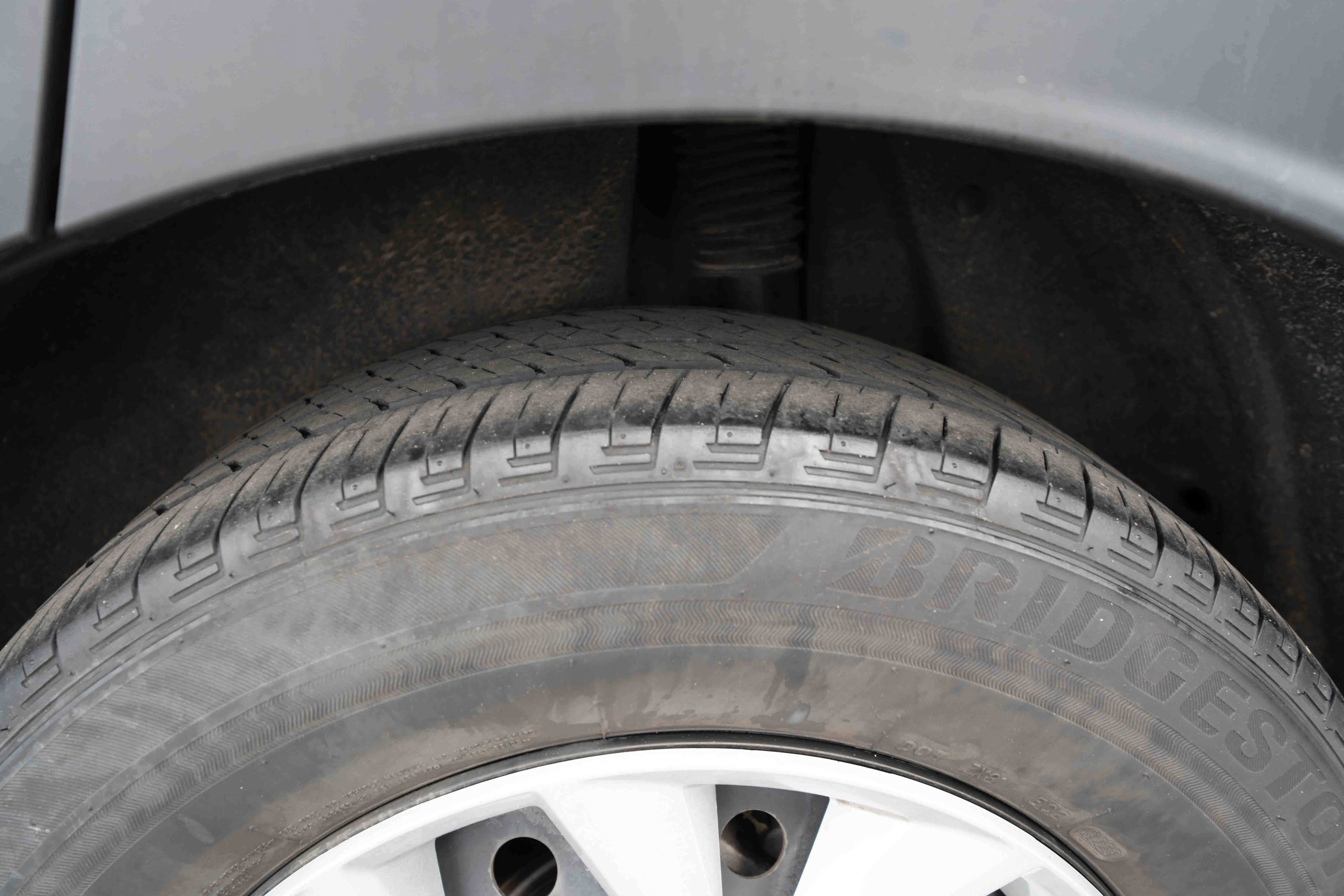 Used 2024 Honda CR-V LX image 30