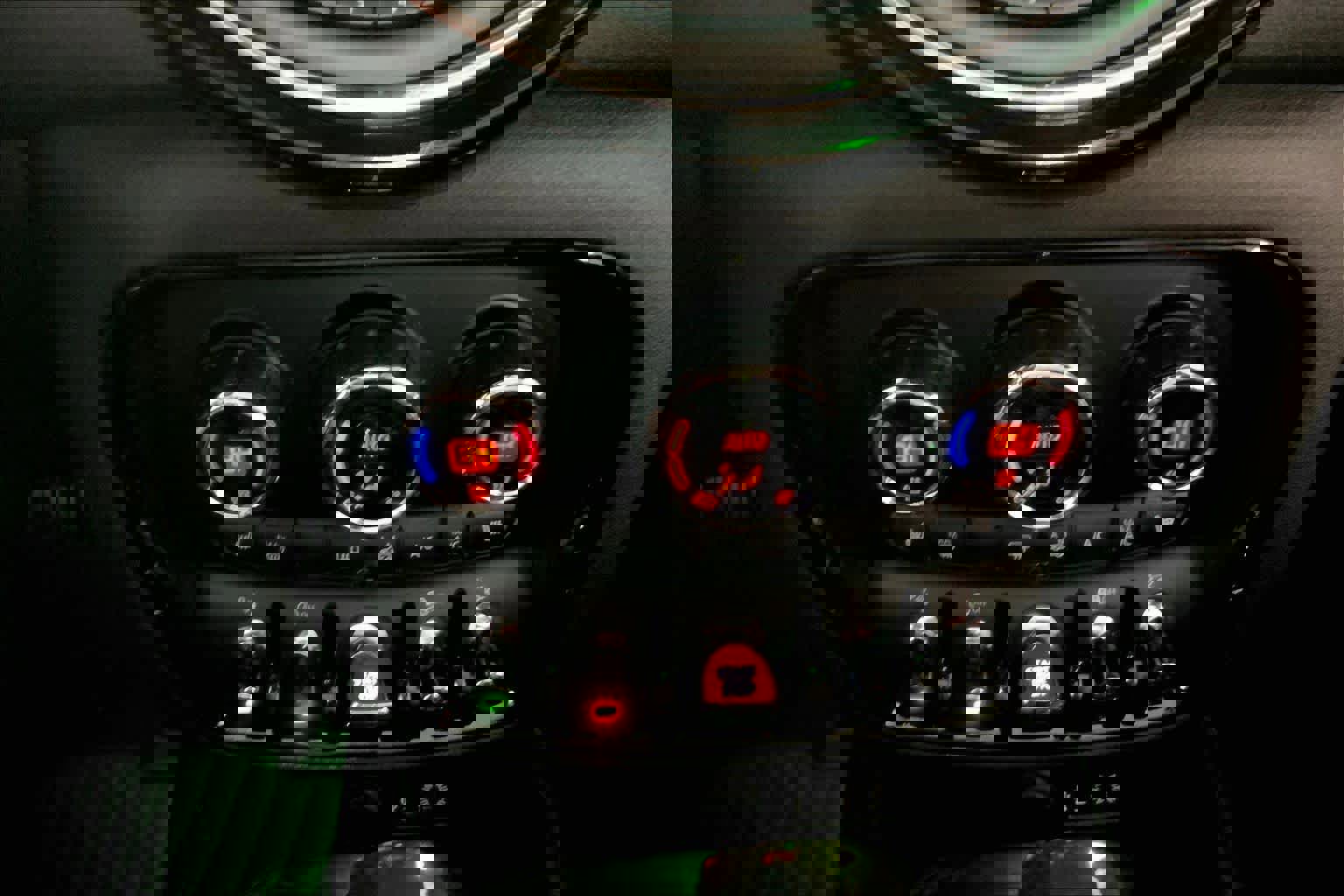 Used 2017 MINI Cooper Clubman John Cooper Works image 34