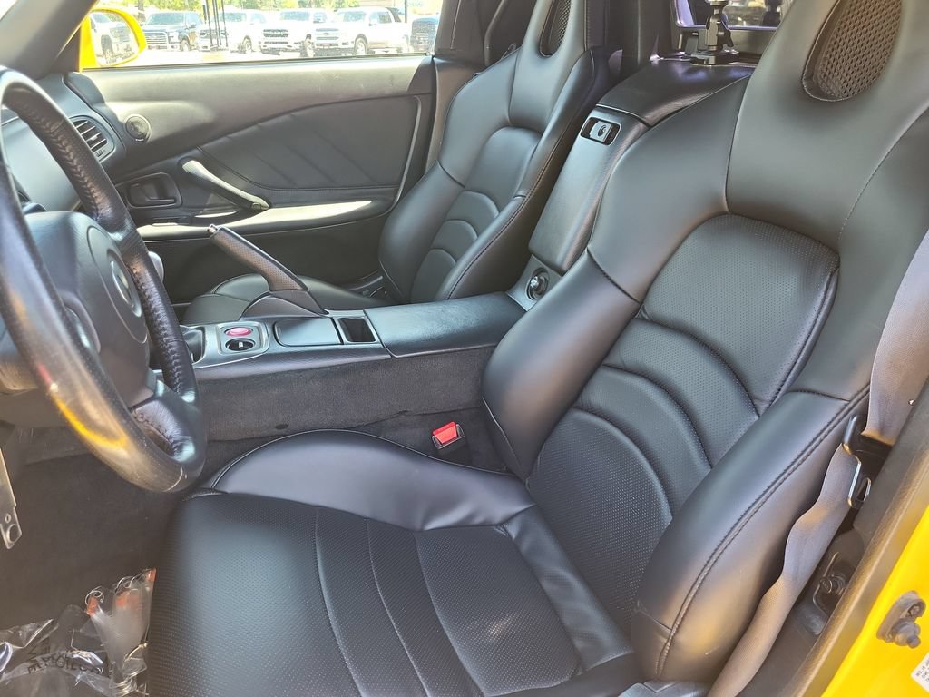 Used 2001 Honda S2000 image 13