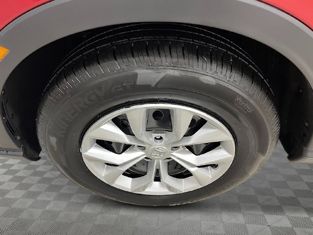 New 2027 Honda CR-V LX image 12