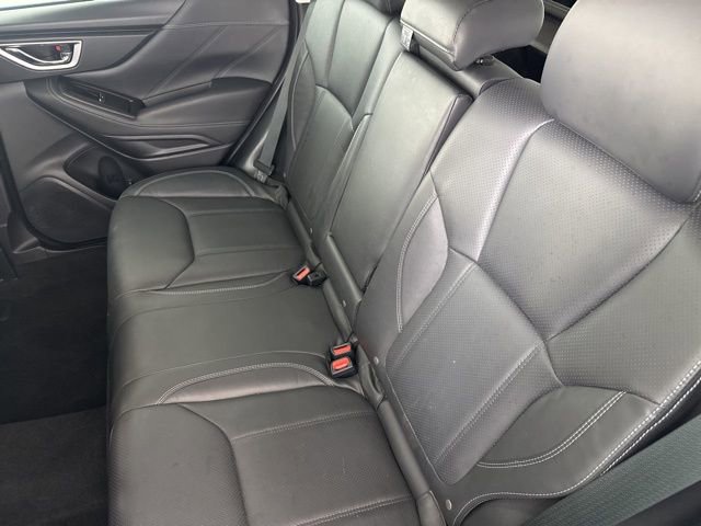Used 2022 Subaru Forester Touring AWD/4WD image 26