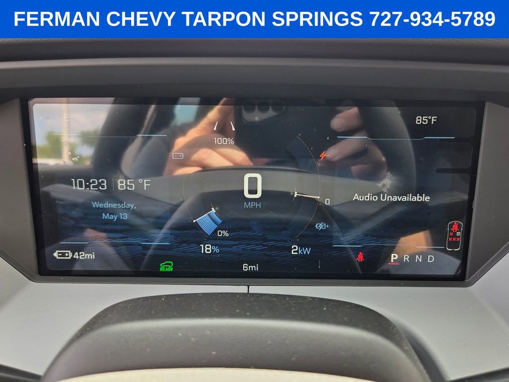 New 2027 Chevrolet Bolt LT w/ Comfort Package FWD image 31