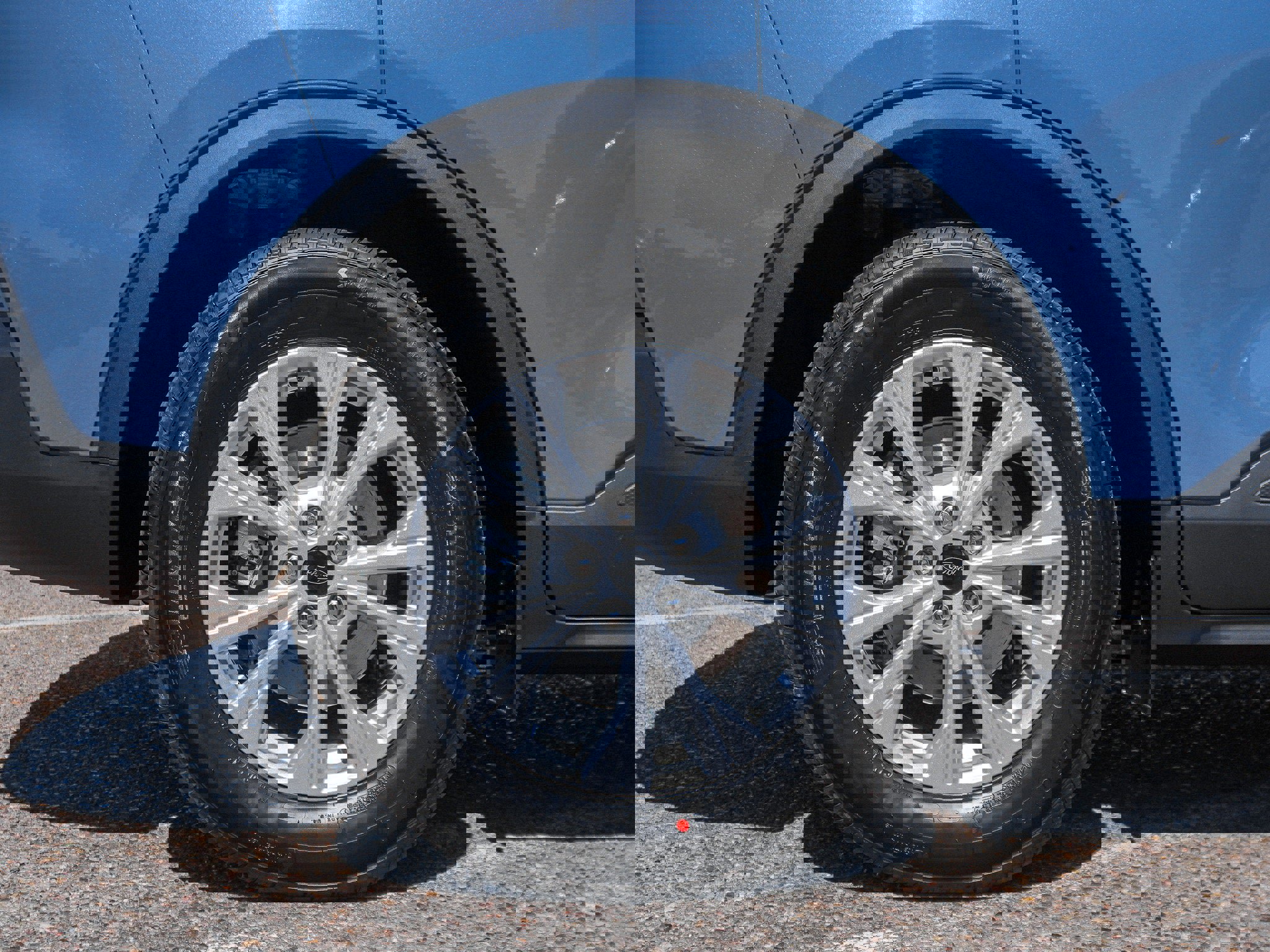 New 2026 Ford Escape Active image 12