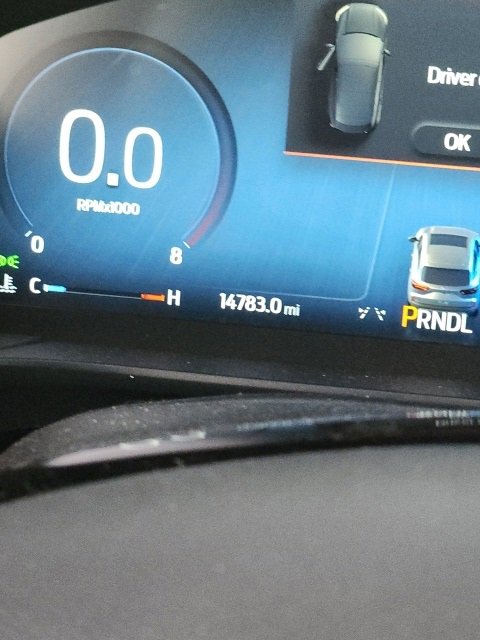 Used 2023 Ford Escape Active w/ Tech Pack #2