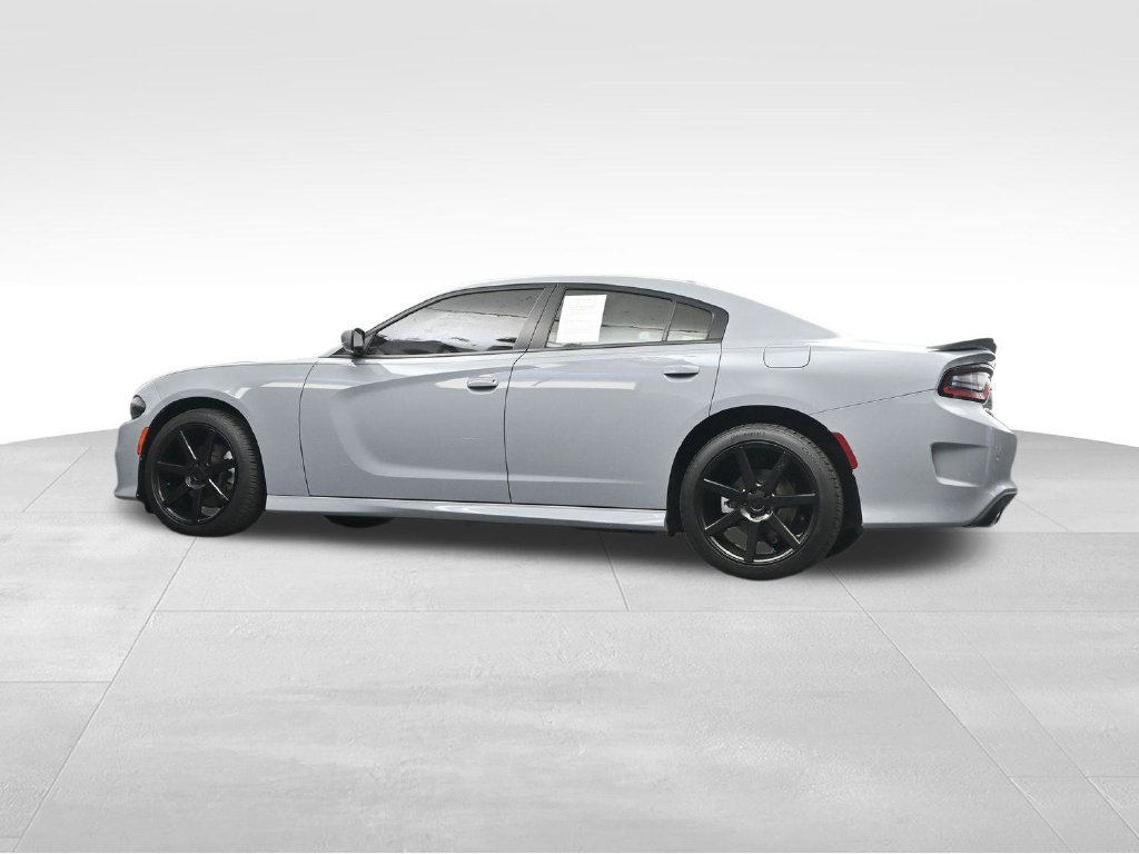 Used 2022 Dodge Charger GT w/ Navigation & Travel Group RWD image 25