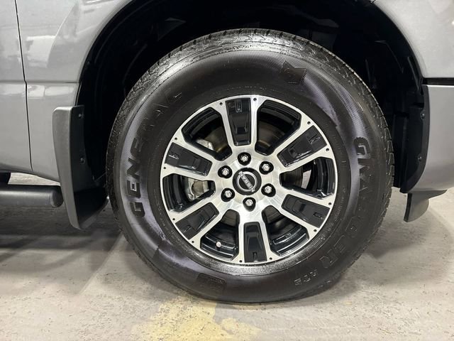 Certified 2024 Nissan Titan SV w/ SV Convenience Package image 30