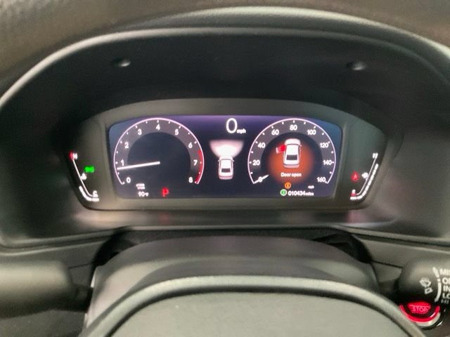 Certified 2023 Honda Accord EX image 9