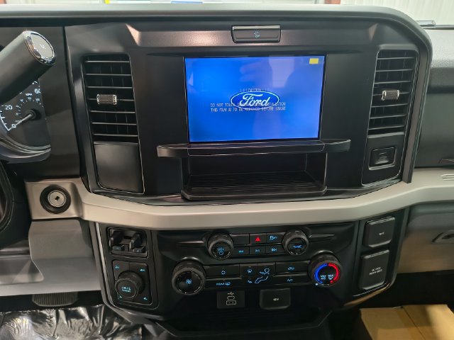 New 2026 Ford F350 XLT AWD/4WD image 20