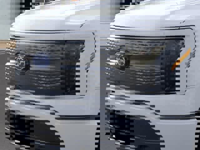 New 2025 Ford F150 Lightning XLT image 17