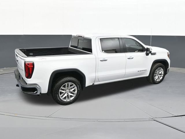 Used 2020 GMC Sierra 1500 SLT w/ SLT Premium Package image 58
