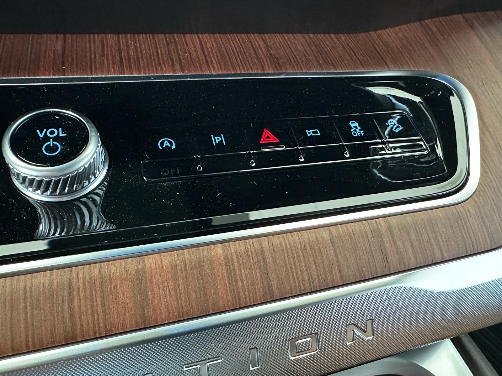 New 2026 Ford Expedition Max King Ranch AWD/4WD image 38