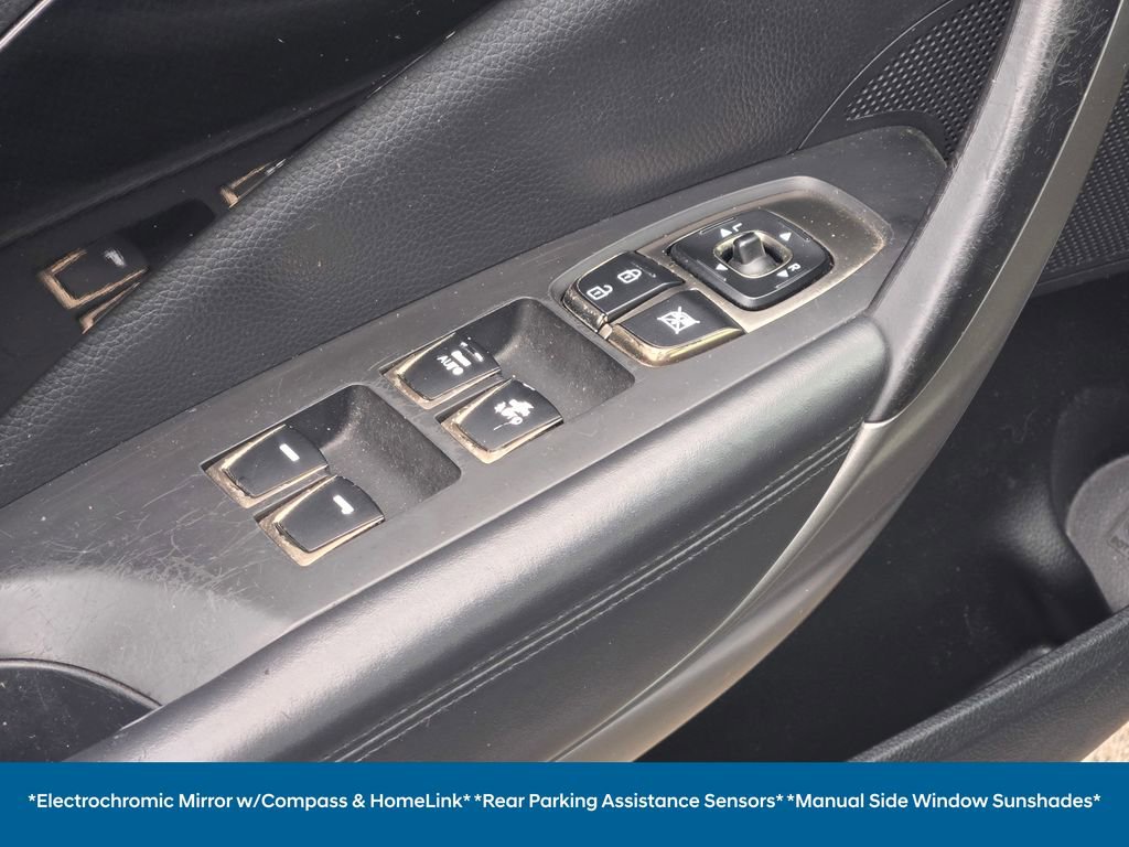 Used 2012 Hyundai Azera image 26