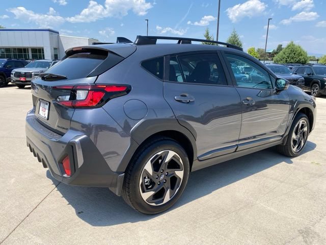 Certified 2026 Subaru Crosstrek 2.5i Limited w/ Popular Package #4A AWD/4WD image 5