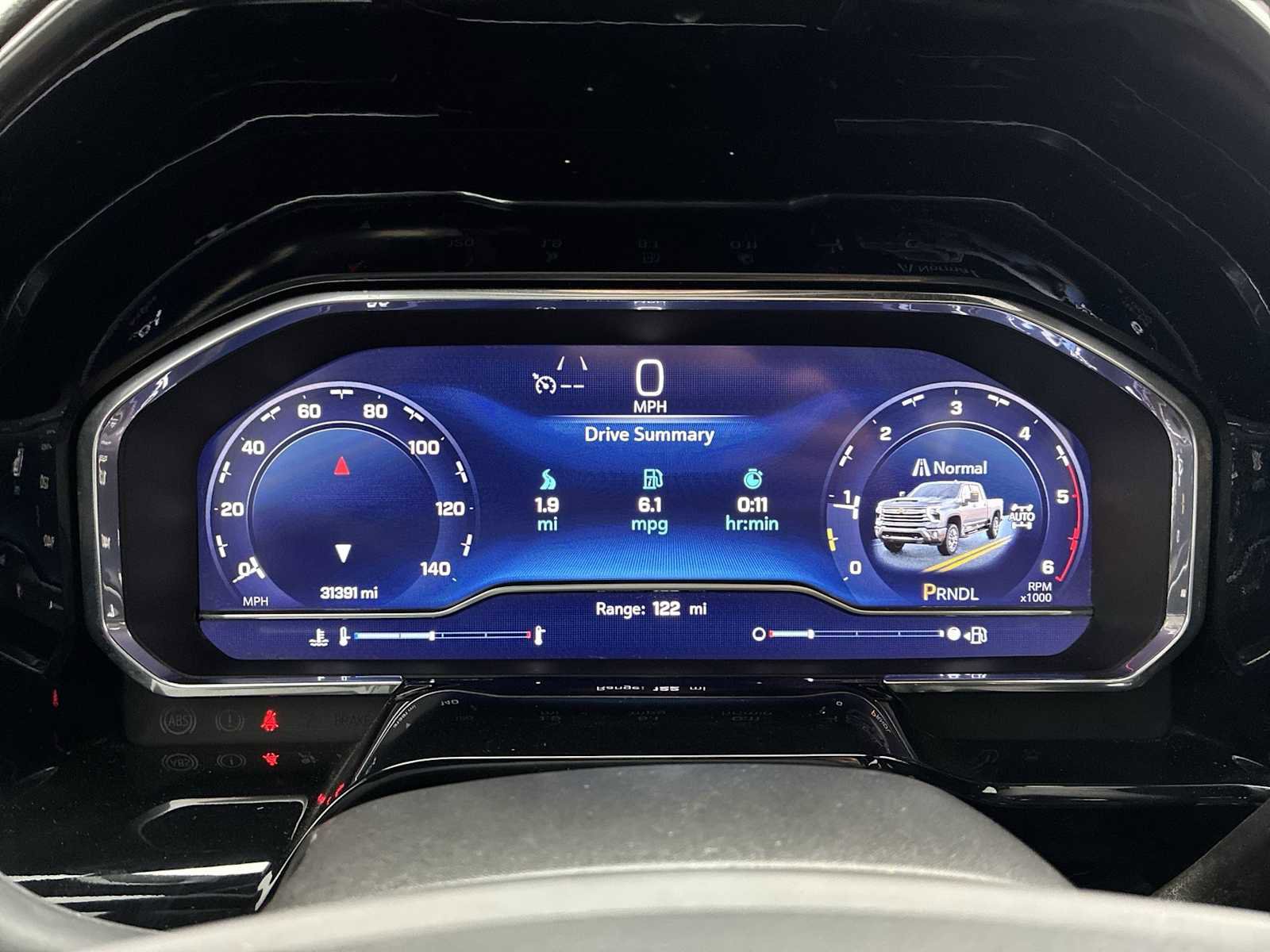 Certified 2024 Chevrolet Silverado 2500 High Country image 11