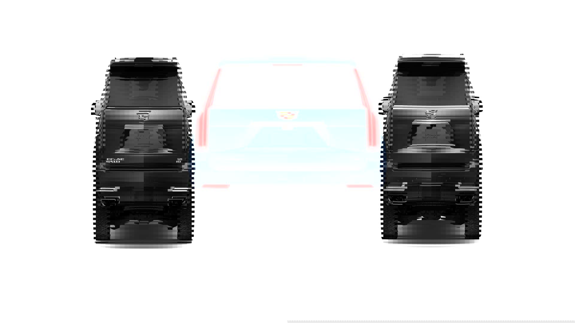 New 2026 Cadillac Escalade ESV Luxury w/ Touring Package AWD/4WD image 46