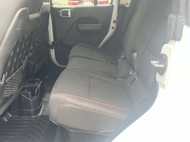 Used 2020 Jeep Gladiator Rubicon image 16