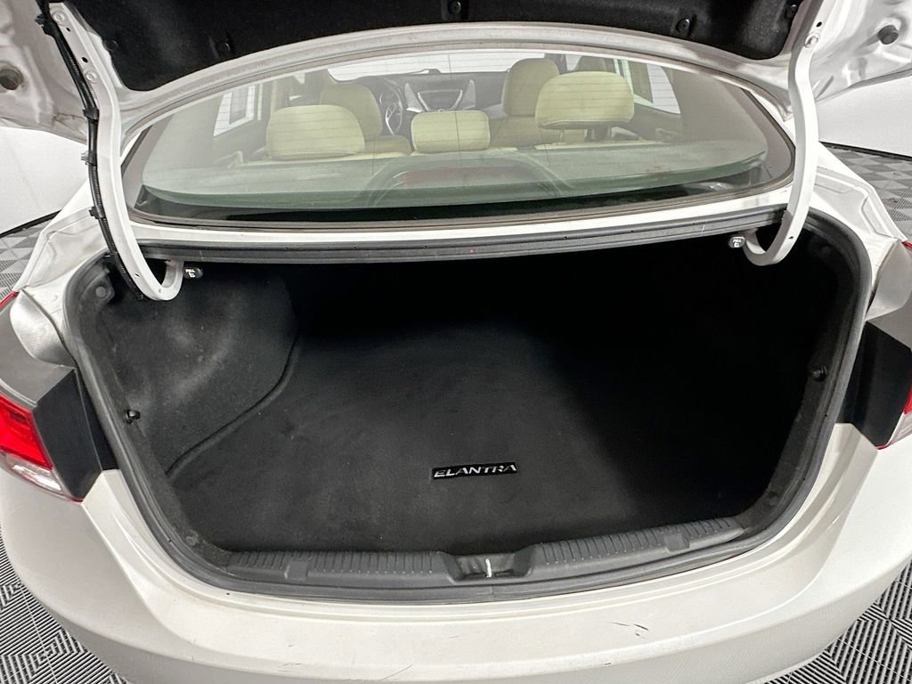 Used 2012 Hyundai Elantra GLS w/ Preferred Pkg 3 image 22
