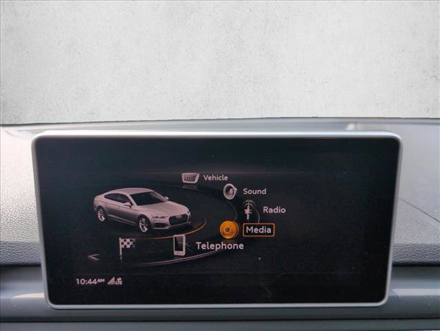 Used 2018 Audi S5 Prestige AWD/4WD image 12