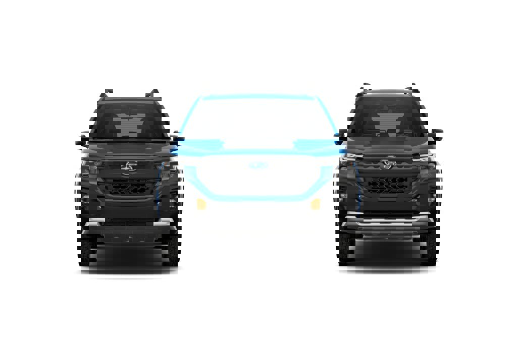 New 2026 Subaru Forester Wilderness image 1