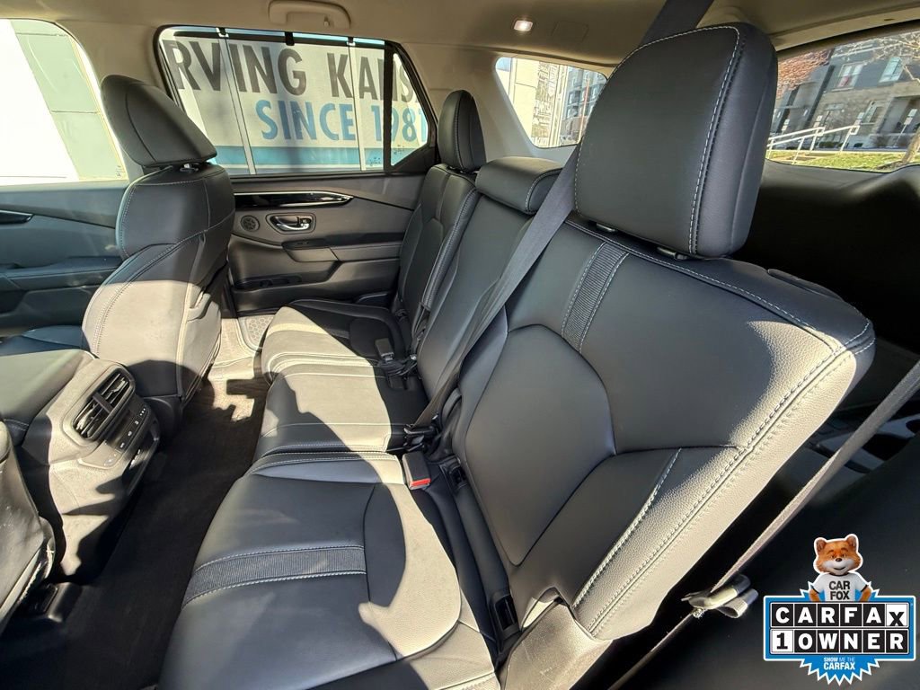 Used 2025 Honda Pilot EX-L image 29