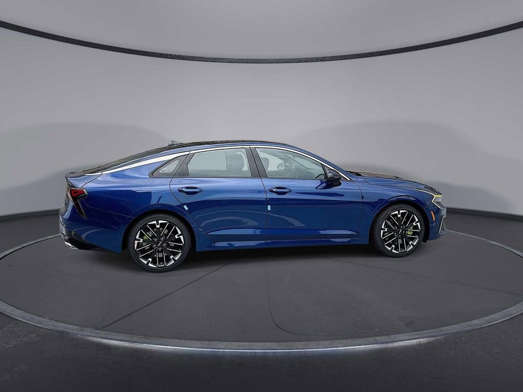 New 2026 Kia K5 GT image 9