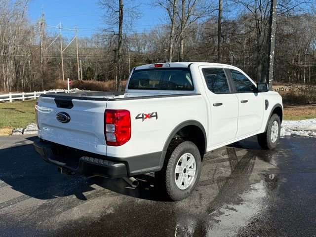 New 2025 Ford Ranger XL w/ Trailer Tow Package image 7