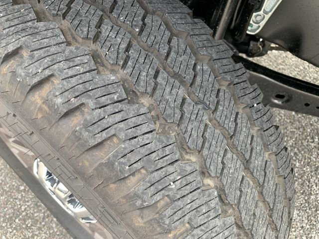 New 2025 Ford F350 King Ranch w/ FX4 Off-Road Package image 35