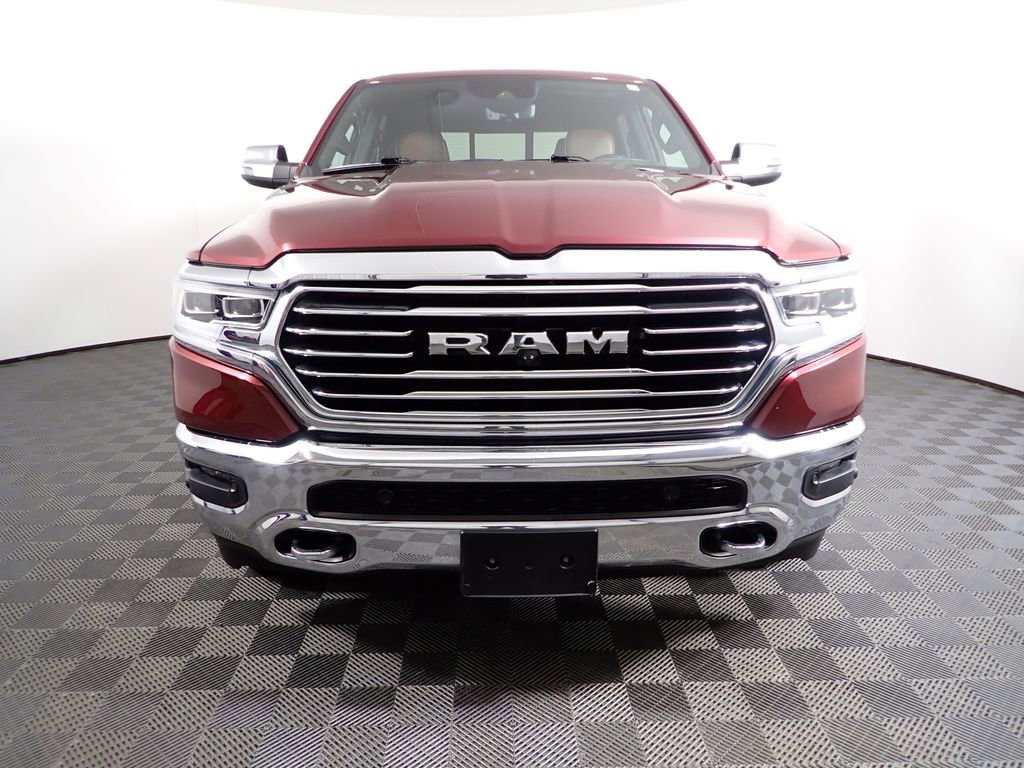 Used 2023 RAM 1500 Limited image 7