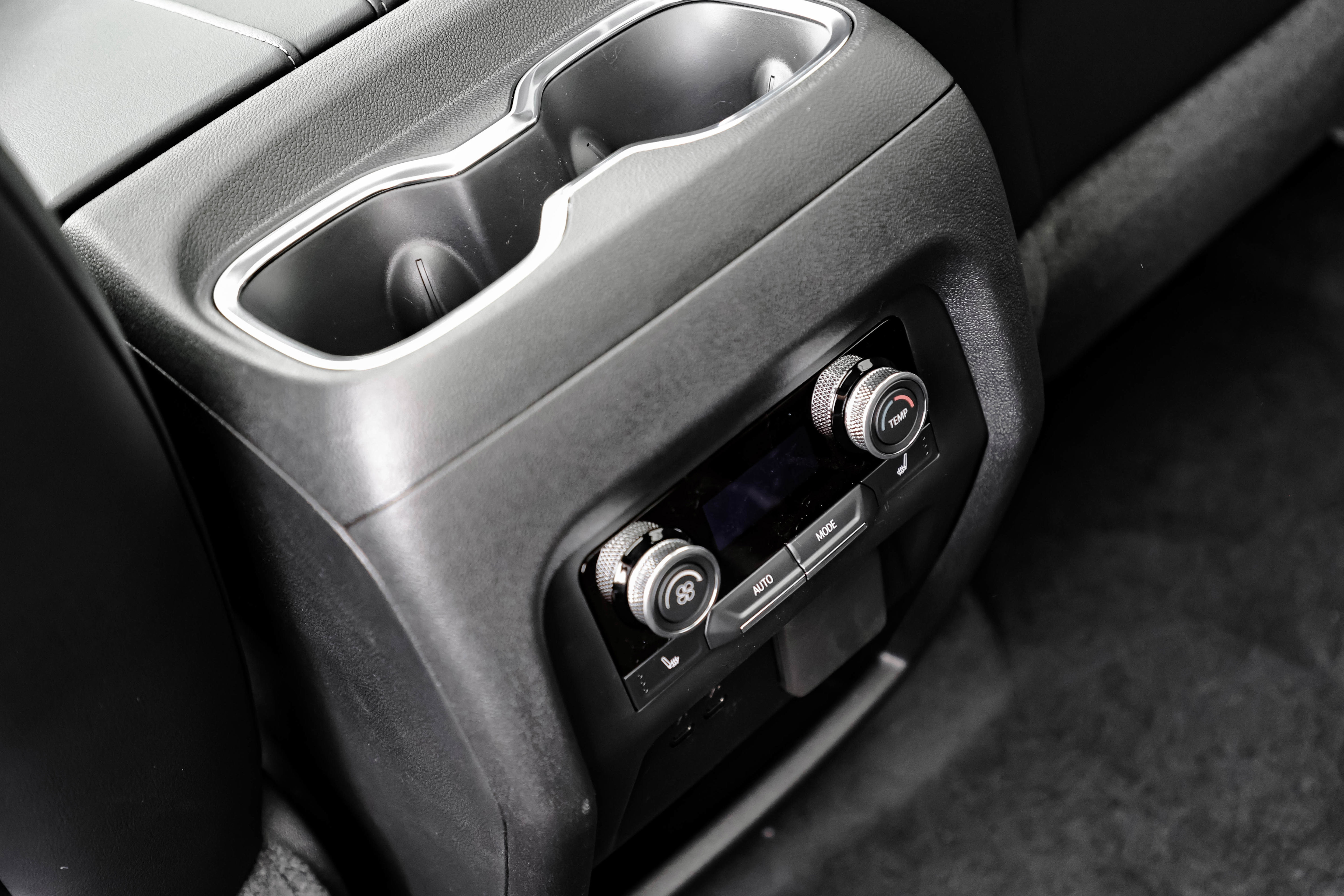 New 2025 Buick Enclave Avenir w/ Super Cruise Package image 24