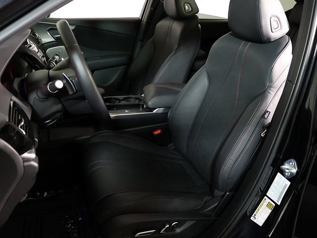 Used 2026 Acura RDX A-Spec AWD/4WD image 13