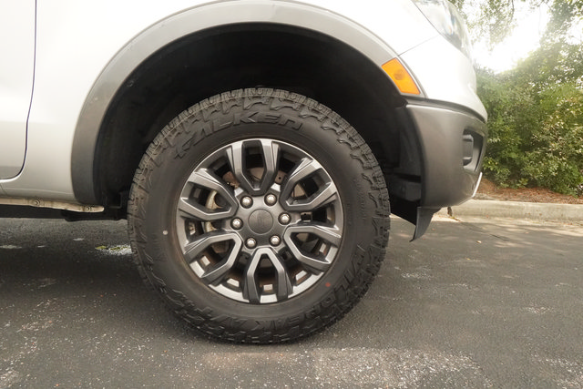Used 2019 Ford Ranger XLT w/ Equipment Group 301A Mid RWD image 36