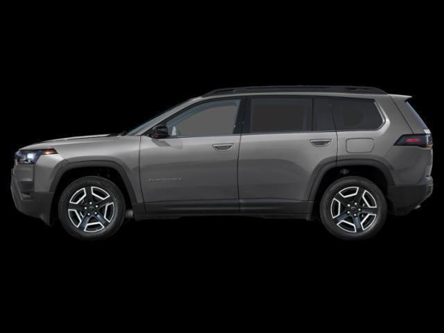 New 2026 Jeep Cherokee Laredo AWD/4WD image 3