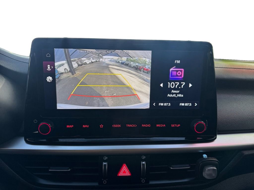 Used 2022 Kia Forte GT image 27